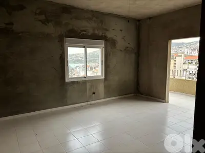 GMK118MH - Under Construction Apartment For Sale In Haret Sakher