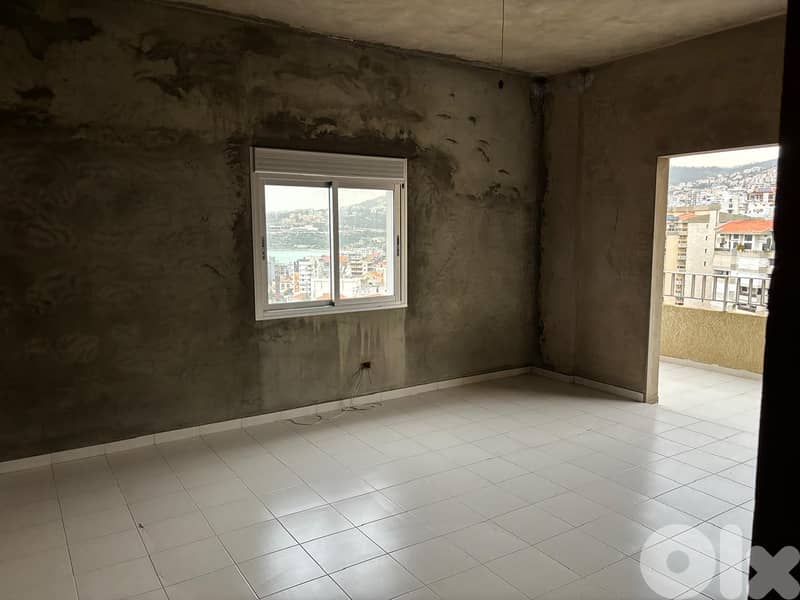 GMK118MH - Under Construction Apartment For Sale In Haret Sakher 0