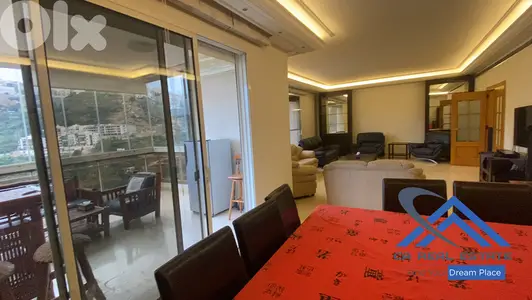 SUPER DELUXE FOR RENT IN HAZMIEH SUPER DELUXE FOR RENT IN HAZMIEH