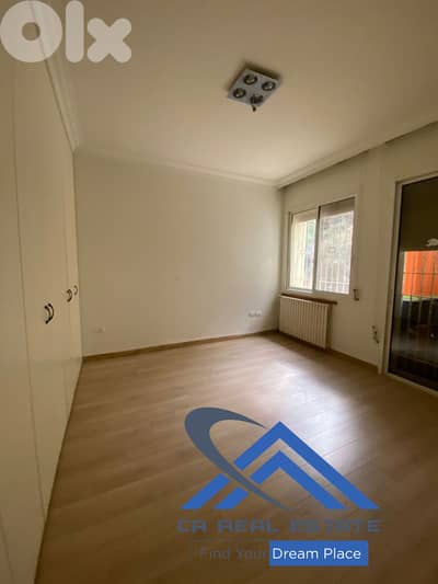 SUPER DELUXE FOR RENT IN HAZMIEH