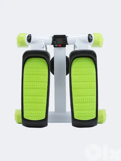 stepper new for sale