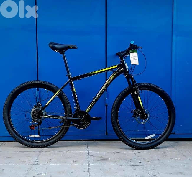 Schwinn bicycle 26 new 0