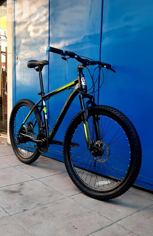 Schwinn bicycle 26 new 1