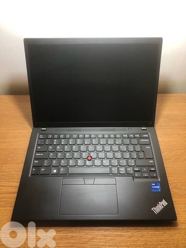 Lenovo ThinkPad T14 Gen 3 i7 12th Gen 32GB RAM 1TB NVMe Touch Screen 0