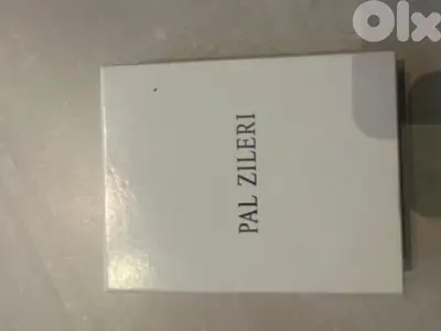 man wallet