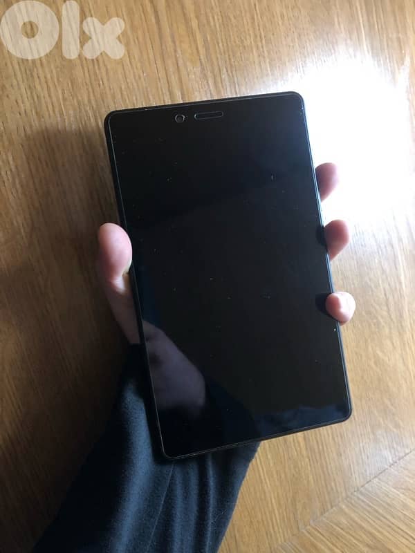 Samsung Galaxy Tab A 2019 8” 32GB 0