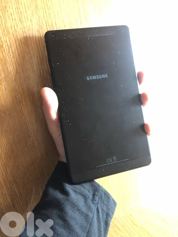 Samsung Galaxy Tab A 2019 8” 32GB 1