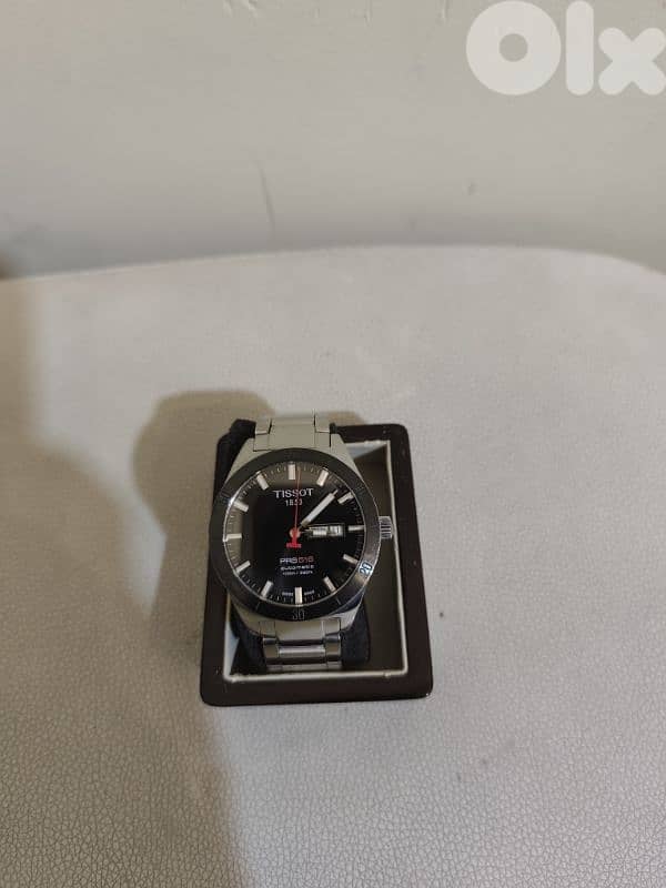 Tissot Prs 516 Automatic 1