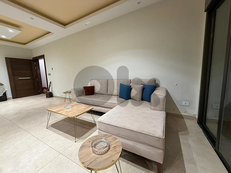 GMB125JC - Apartment For Rent In Chikhan - شقة للإيجار في شيخان