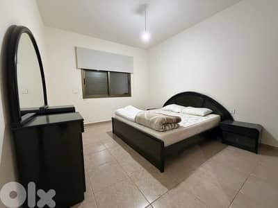 GMB125JC - Apartment For Rent In Chikhan - شقة للإيجار في شيخان