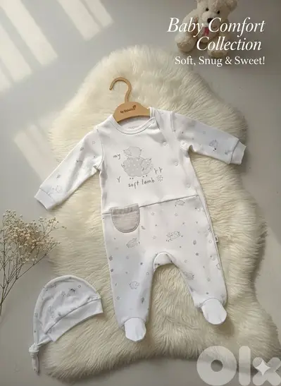 baby overall