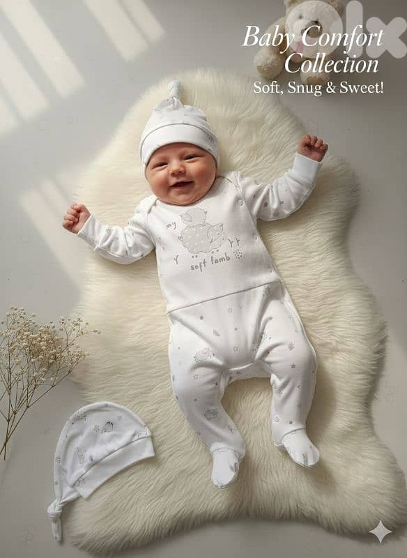baby overall 1