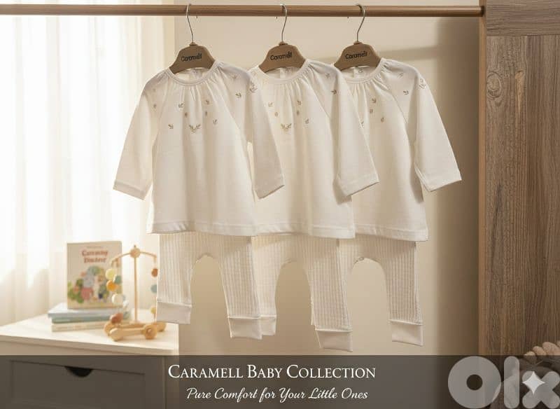 baby girl set 0