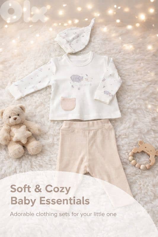 baby set 0
