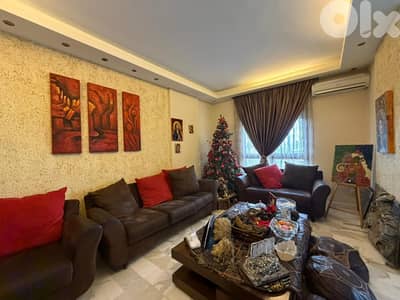 GMB126JC - Apartment For Sale In Blat - شقة للبيع في بلاط