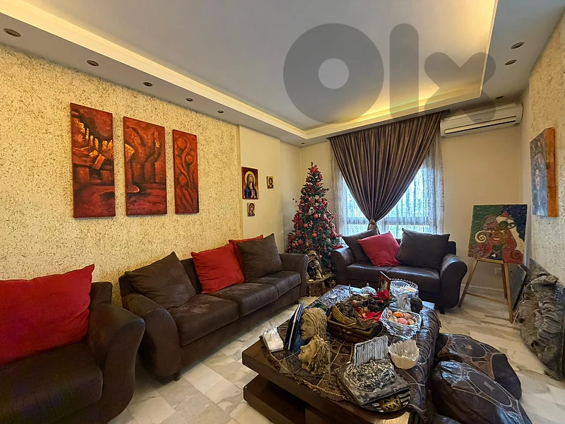 GMB126JC - Apartment For Sale In Blat - شقة للبيع في بلاط