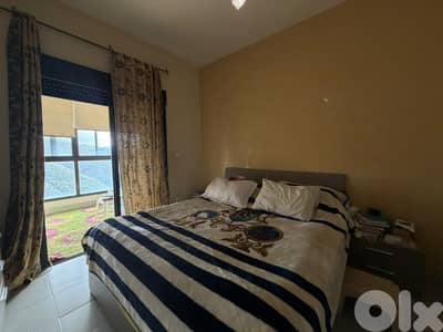GMB126JC - Apartment For Sale In Blat - شقة للبيع في بلاط