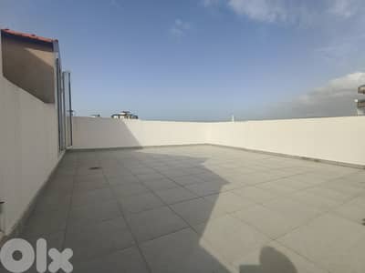 RWK102MF - Brand new duplex for sale in Sarba with terrace and  view