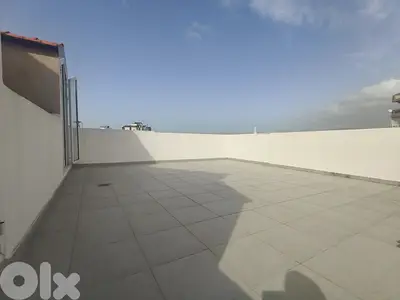 RWK102MF - Brand new duplex for sale in Sarba with terrace and  view
