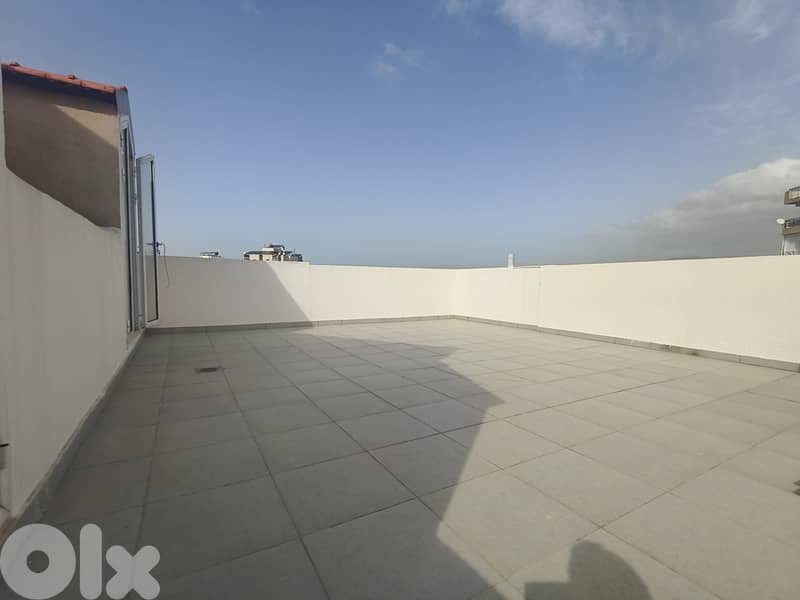 RWK102MF - Brand new duplex for sale in Sarba with terrace and  view 0