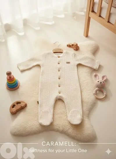 baby overall