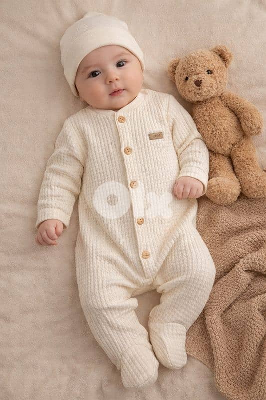 baby overall 1