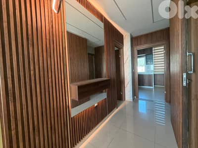 GMB127JC - Apartment For Sale In Rihane - شقة للبيع في ريحان