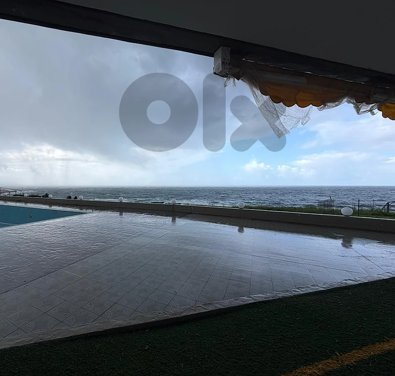 GMB129JC - Chalet For Sale In Monssef - شاليه للبيع في المنصف