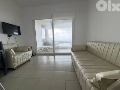 GMB129JC - Chalet For Sale In Monssef - شاليه للبيع في المنصف