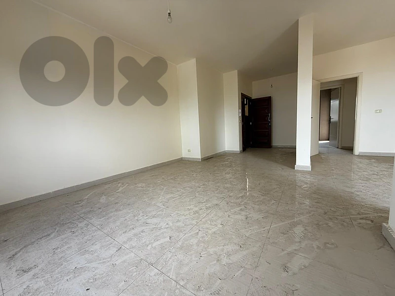 GMB130JC - Apartment For Sale In Blat - شقة للبيع في بلاط -