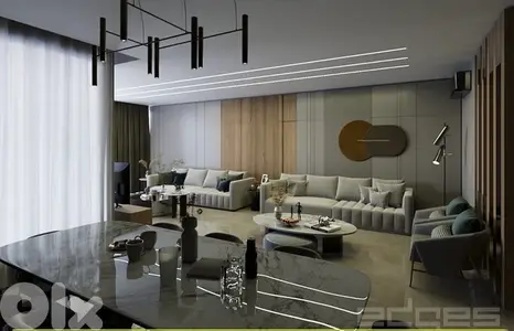 under construction building in heart of jal el dib for sale