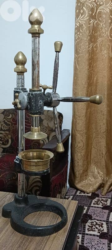 عصارة ليمون 0