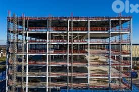 GMB131JC - Under Construction Apartments For Sale In Blat