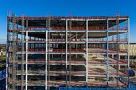 GMB131JC - Under Construction Apartments For Sale In Blat