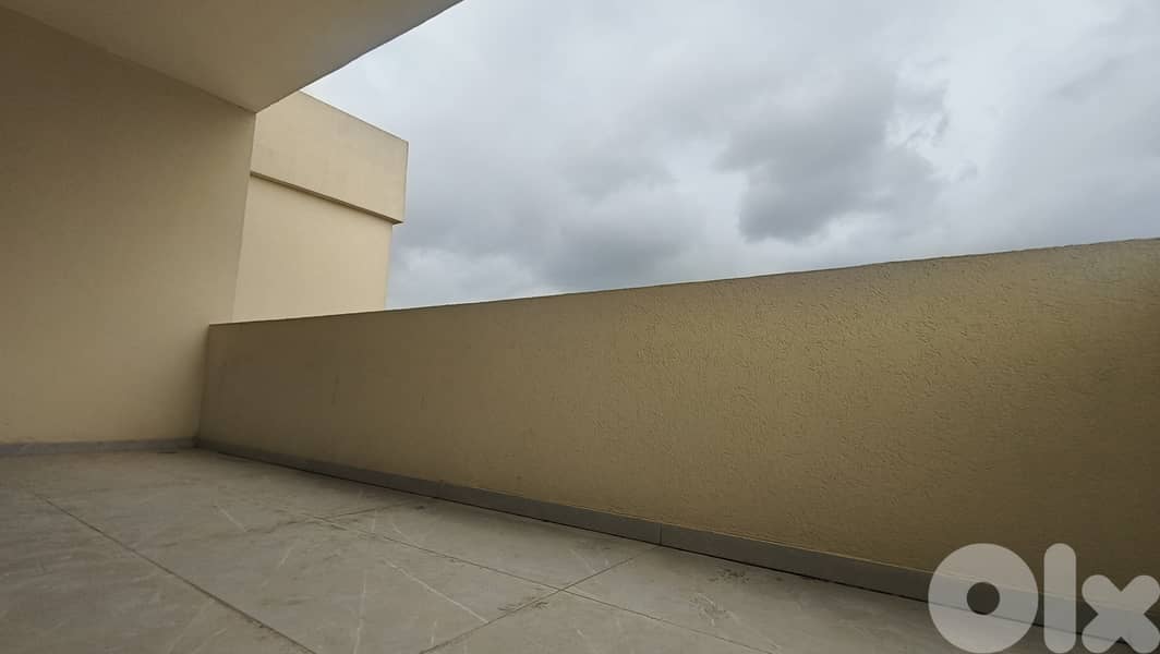 RWK112MF - Brand new apartment for sale in Adonis with terrace 0