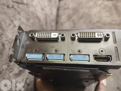 vga 4gb