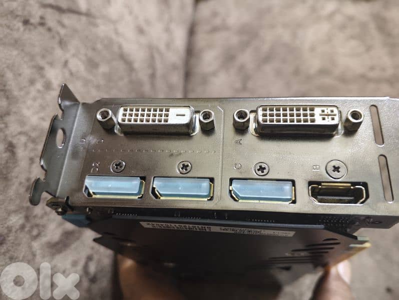 vga 4gb 0