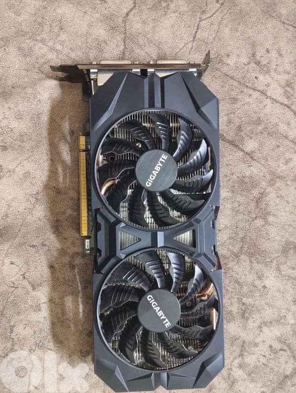 vga 4gb 1