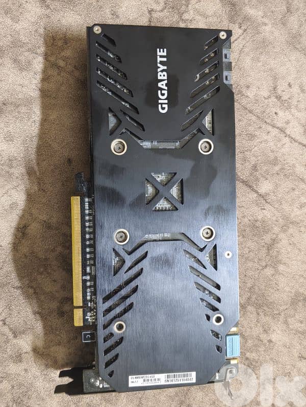 vga 4gb 2