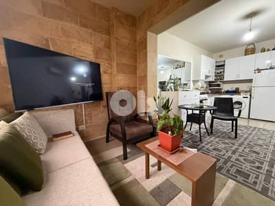 GMB133JC - Apartment For Sale In Blat - شقة للبيع في بلاط