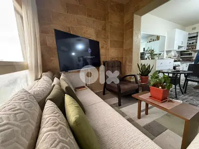 GMB133JC - Apartment For Sale In Blat - شقة للبيع في بلاط