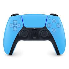 PS5 Controller 0