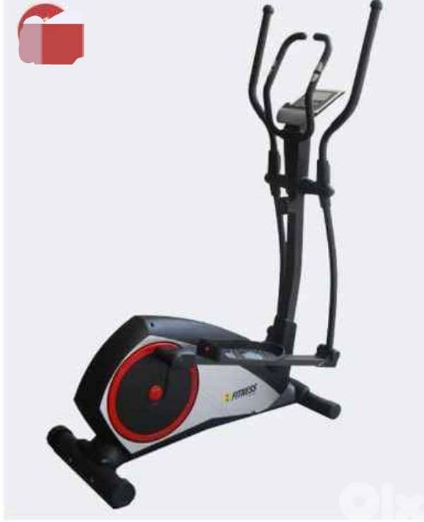 elliptical sports machines 0