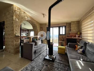 Apartment for sale in baissour