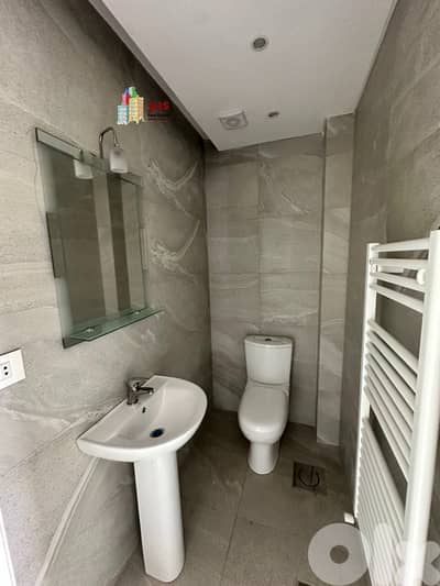 Mar Moussa 145m2 | Brand New | Well Lighted | Prime Area | JMC |