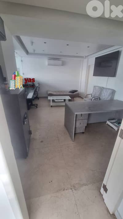Rawcheh 85m2 | Shop | Rent | Classy Area | perfect Investment | WI