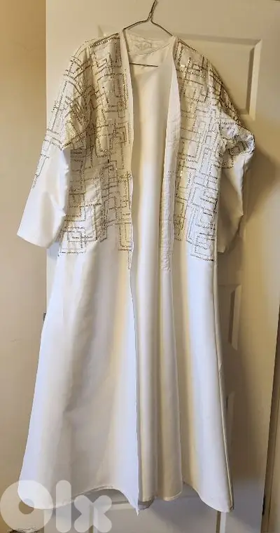 abaya set