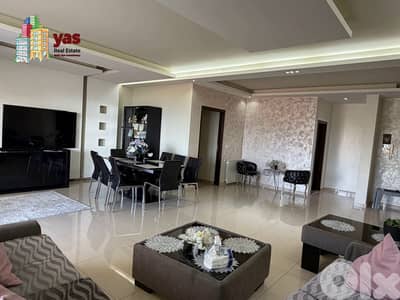 New Sheileh 190m2 | 80m2 Terrace | Panoramic View | Upgraded | WA