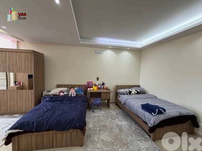 New Sheileh 190m2 | 80m2 Terrace | Panoramic View | Upgraded | WA