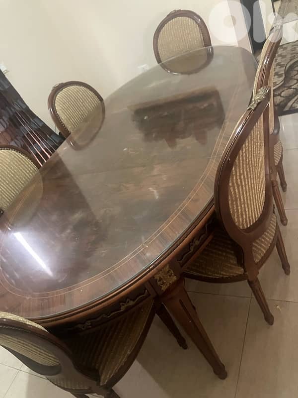 سفرة مصرية 0